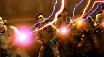 Ghostbusters: The Video Game Remastered – Review | Gamereactor