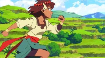 Indivisible Review | The Indie Game Website