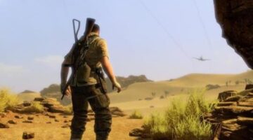 Review – Sniper Elite III Ultimate Edition (Switch) | WayTooManyGames