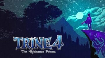 Trine 4: The Nightmare Prince Review | Gamizophrenia