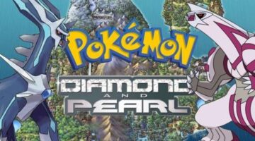 Will Remakes Of Pokémon Diamond & Pearl Follow Sword & Shield?