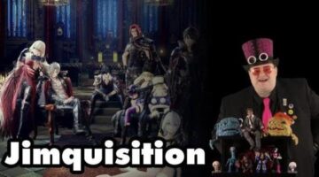 Games That Embarrass The “AAA” Industry (The Jimquisition)