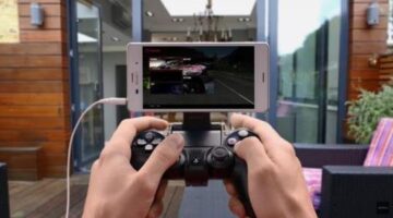 Remote Play for PS4 Evolves on Mobile
