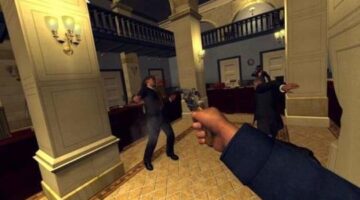 L.A. Noire: The VR Case Files Review – Playing Detective Never Felt So Real | COGconnected