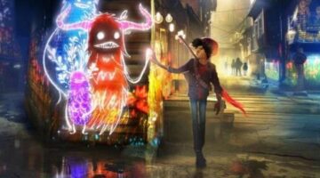 Concrete Genie – PS4’s Artsiest Exclusive Seems a Little Unsure of Itself |Pushsquare