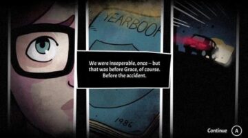 Worse Than Death launches on Xbox One