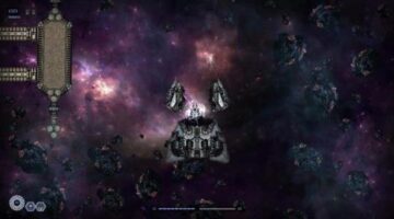 Stellatum – Games Asylum – Review