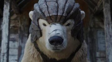 ‘His Dark Materials’ Trailer Brings The Animals Out In Full Force