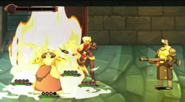 Indivisible Trophy/Achievement Guide