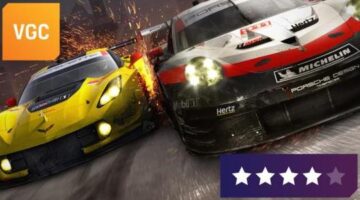 Review: Grid is a thrilling racer in need of content (VGC)