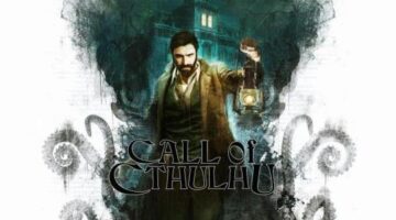 Call of Cthulhu (Nintendo Switch) Review | GamePitt