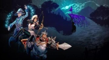 Trine 4 and the Ultimate Collection launch on Xbox One, PS4, Nintendo Switch and PC