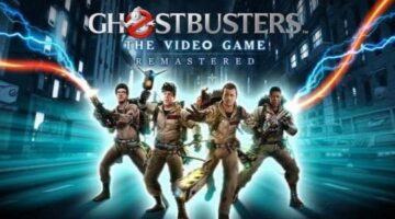 ‘Ghostbusters: The Video Game Remastered’ Review – Electric Bento