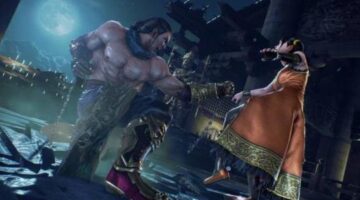 Fighting Games Need To Adopt Cross-Play
