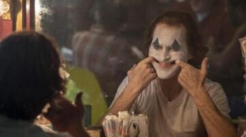 Should Joker Win The Oscar For Best Picture & Best Actor?