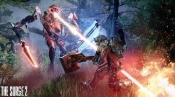 The Surge 2 Review – GamerKnights