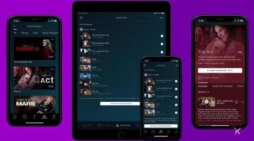 Hulu now lets you download shows to watch when you’re offline