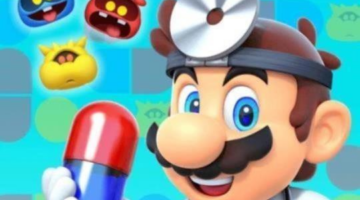 Dr. Mario World is Just What the Dr. Ordered – Review – 8-Bit Kyle