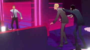 John Wick Hex Review – GameSpew