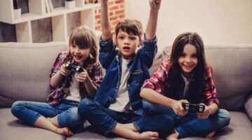 According to NPD, 73 Percent of U.S. Consumers Play Video Games