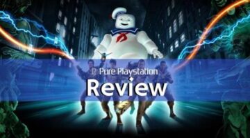 Review: Ghostbusters: The Video Game Remastered – PS4 | Pure PlayStation