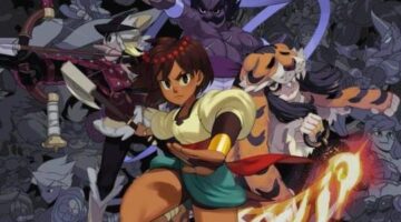 Indivisible Review – Untapped Potential | Twinfinite