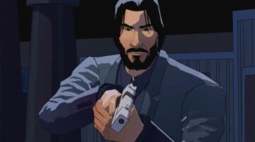 John Wick Hex Review – Bullet Jammed | We Got This Covered