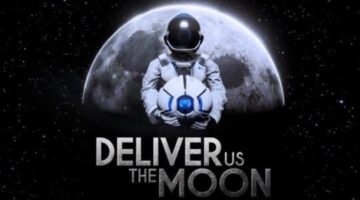 Interview with Sander van Zanten of Deliver Us The Moon