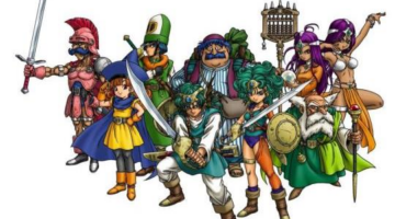 ‘Dragon Quest IV’: The Value of an Unconventional Sequel