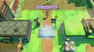 Yooka-Laylee And The Impossible Lair Review – VGU