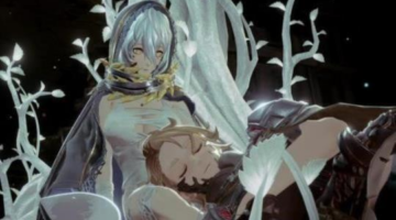 Code Vein Review – The Blood Code | Ultima Ficha