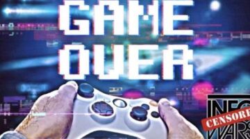 Blizzard Blasted After Banning Gamer Who Voiced Support for Hong Kong Protests