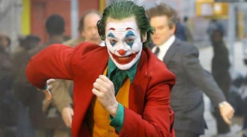 Joker Isn’t Causing Violence, But It Is Making People Super Horny