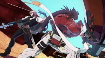 New Guilty Gear to be Unlike Recent Arc System Works Titles