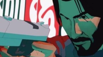 John Wick Hex – Review | Gamereactor