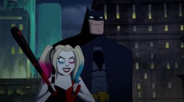 DC Universe Announces Premiere Date For ‘Harley Quinn’ Animated Series