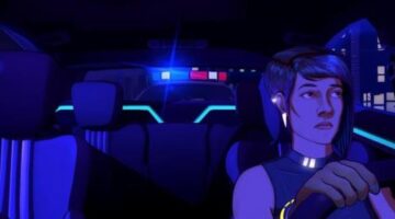 Neo Cab – Review | Gamereactor