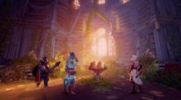 Trine 4: The Nightmare Prince Review | TheXboxHub