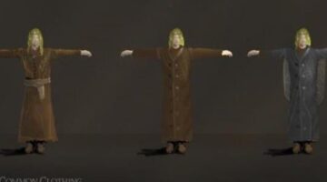 Mount and Blade 2 isn’t out, and there’s already a Tolkien mod in the works