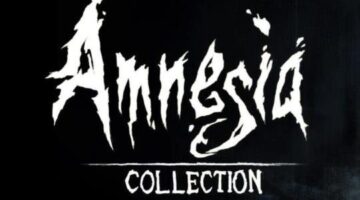 Amnesia: Collection Review – Nintendo Switch – Switch Atlantic