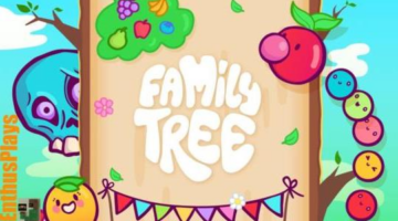 Family Tree (Switch) – EnthusPlays