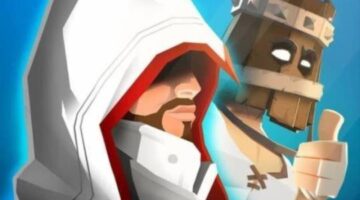 Assassin’s Creed Invades Season 2 of Mighty Quest for Epic Loot
