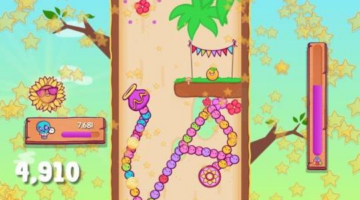 Family Tree Review – Berry Good Fun | Finger Guns