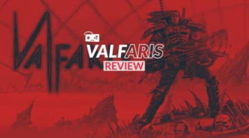 Valfaris Review :: If Contra came with Heavy Metal, Swords and Fatalities- IndianNoob