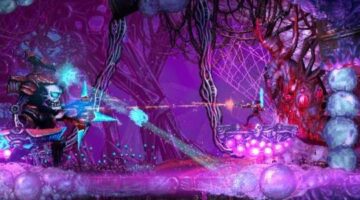 Valfaris Review | The Indie Game Website