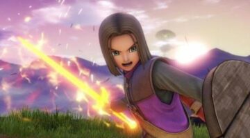 Square Enix: Why Dragon Quest XI S is the best JRPG of the decade