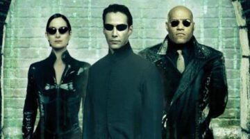 Aquaman Star To Lead The Matrix 4 Alongside Keanu Reeves