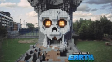 Minecraft Earth Beta Period Has Ended! Early Access Version is coming next.