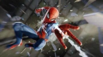 Marvel Games Is Just as Excited About PS5 as You Are