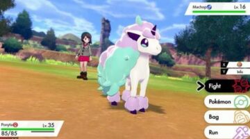 Heroes of Handheld 269: Call of Duty Mobile is Great?!, Galarian Pokemon & Doom Delayed